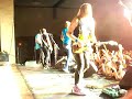 Rock Shock and Load- thee armada