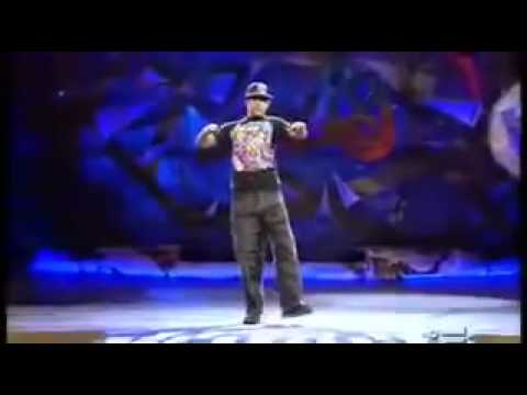 مواهب العرب في كف وموهبه هذا البطل في كف ايهما ارجح.flv