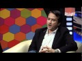 Vikram Malhotra, CEO of Viacom 18 Motion Pictures Speaks On Hollywood Films in India