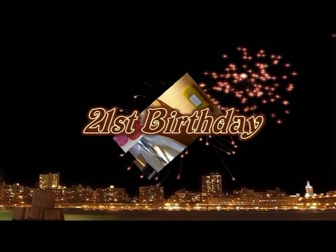 how to decide what to get for your birthday