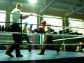 (Round 2) N. Sorokin vs B. Djindjaradze