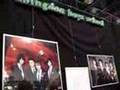 T.M.Revolution Booth at Comic Con (2/2)