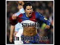 Saviola Mejores Goles (Best Goals) ELke