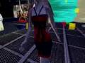 ACEDIA ALBION'S "BACK FROM VEGAS" FASHION SHOW