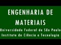 Click to View : Orientação em Curta - Engenharia de Materiais