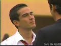 PELEA DE MIGUEL Y ESTEBAN PELEA DE MIGUEL Y ESTEBAN