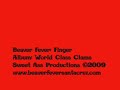 Beaver Fever: Finger