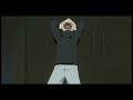 Nar(-)to Wrestlemania 23 trailer