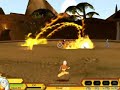 V�deo Avatar: Legends of the Arena (MMO Game) Gameplay Footage