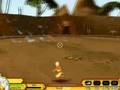 Avatar: Legends of the Arena (MMO Game) Gameplay Footage