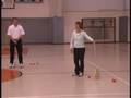Youth Lacrosse: Scooping Drill