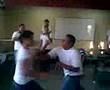 fights in the school ( PoLlO vS cHiNo ) 2 