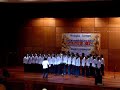 Pertandingan Koir IPT 2007 (Saringan Swasta) - UTP
