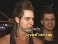 pânico na tv   meda em ibiza 28/10/2007   parte 1