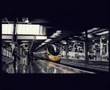 Return of the Trains old movie