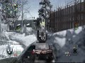 Call of Duty: Black Ops - M60 Gameplay on Array (Jack)