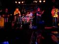 Two videos of me with a former band