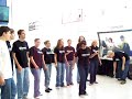 UMBC Cleftomaniacs - Sweetness
