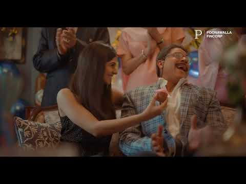 Poonawalla Fincorp-Boman Ki Pyaari