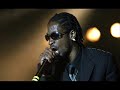 Bounty Killer - Fed Up (If I Ruled The World Remix) K Salaam