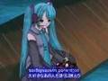Loy Krathong's Song by Hatsune Miku