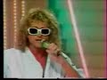 Dans La Rue-Michel Polnareff
