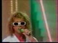 Clip Michel Polnareff Dans la rue
