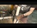 Datsun 260Z-S.C.C.A. Race Car-Puttin' On the Suspension-Part 2