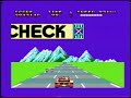 classic game room hd reviews out run for the sega master system! out run by yu suzuki is one of the most famous and entertaining video games ever made. this driving game is the best (in our opinion) arcade style racing game ever created. you drive a ferrari testarossa through a variety of exotic levels through traffic to get the best time. so simple yet so thoroughly exciting and with high replay value. the sega power base converter was used to play outrun through a sega genesis video game ...