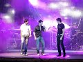 Alan e Alex em Barretos !