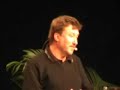 Janne Josefsson fr�gas ut p� Gr�v08