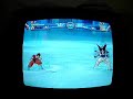 Budokai 3 - Gohan vs Omega Shenron