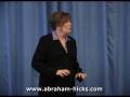 Abraham On The World Financial Crisis - Esther & Jerry Hicks