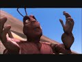 Antz \"Leaving The Anthill\"