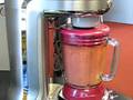 Strawberry Margaritaville Frozen Concoction