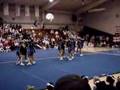 ASCS varsity cheering
