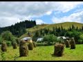 Bucovina - Basarabia