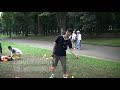 Poi Lesson ????????? Tips for Stall