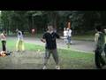 Poi Lesson ストールのアイデア Tips for Stall