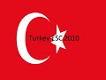 Turkey ESC 2010 - Manga - We Could Be The Same