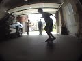Better inward heels