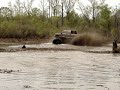 HUGE MUD TRUCKS on 54" Boggers - Chevy Silverado and S10