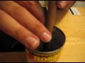blunt weed