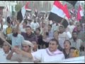 12 قتيلا من المطالبين بإسقاط نظام صالح