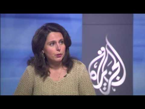Sara Pantuliano interviewed on Al-Jazeera about Sudan