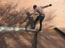 Tyler Quillin skate vid no rain fs Tyler Quillin skate vid no rain fs