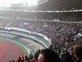 videos de Chievo-Juventus 0-2 (9.11.2008) - Coro Curva Nord (4)