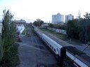 El Bahia con la GT22 9076