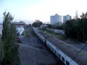 El Bahia con la GT22 9076
