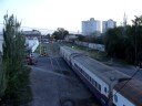 El Bahia con la GT22 9076